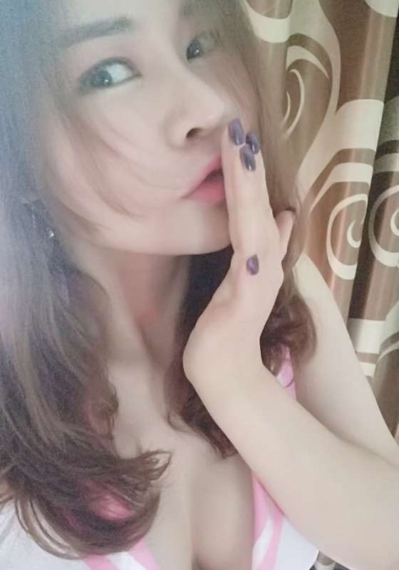 广州天河轻熟小夏天